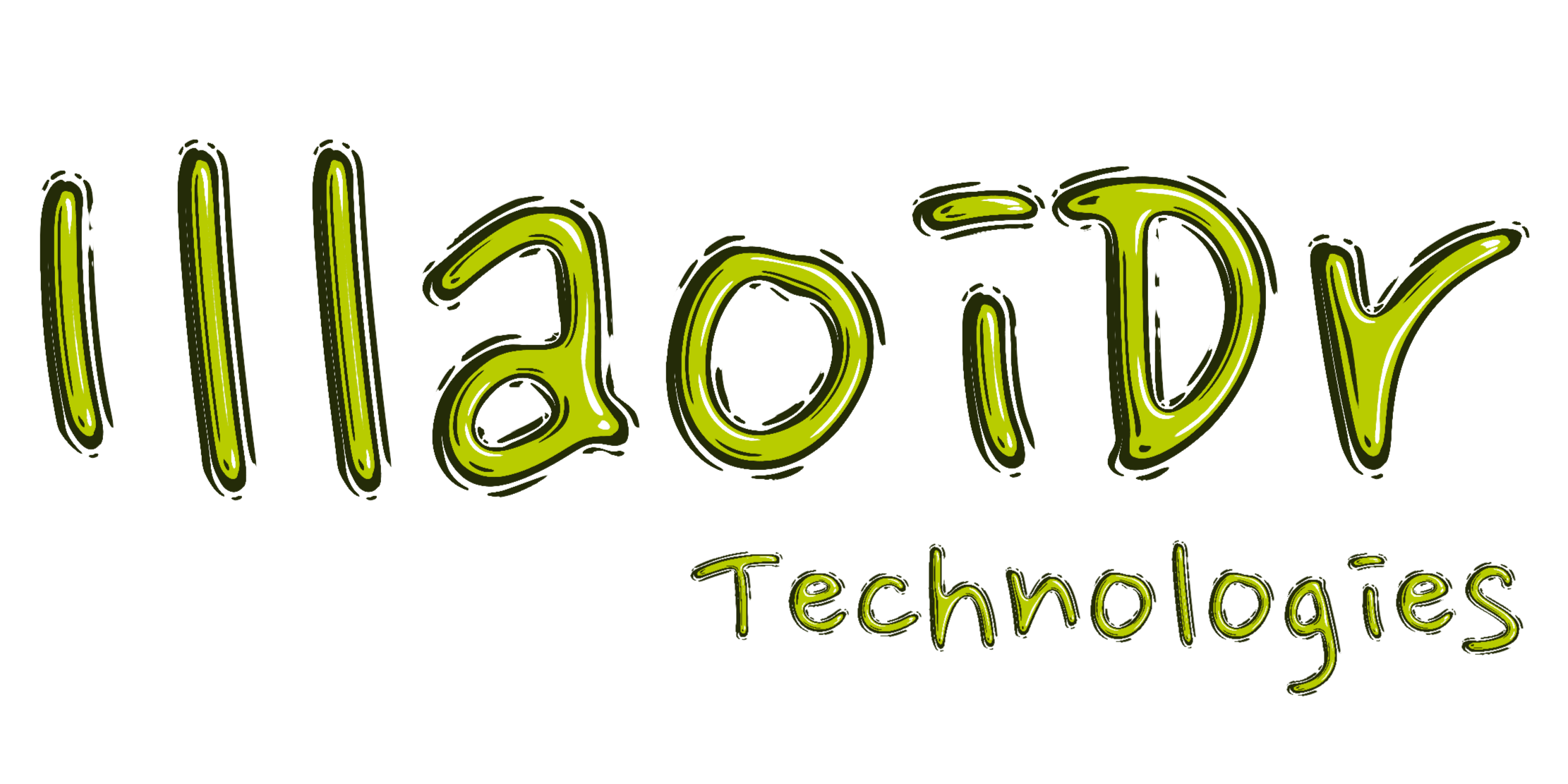 IllaoiDr Technologies Logo